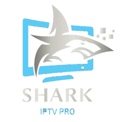 shark iptv app